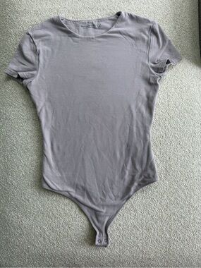 Abercrombie Bodysuit